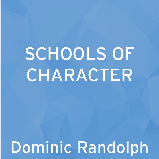 Schools of Character