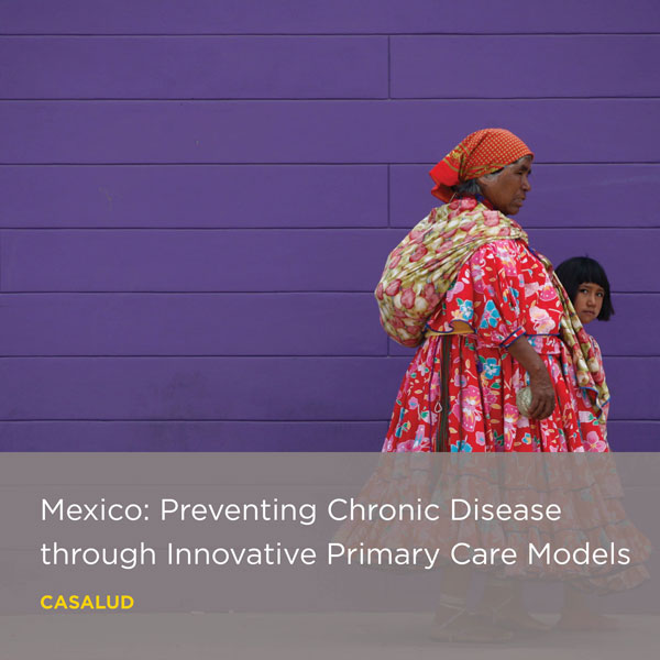 MEXICO: Enhancing Care Management for Diabetes Patients in Rural Communities