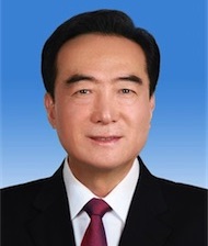 Chen Quanguo