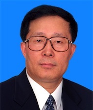 Li Hongzhong