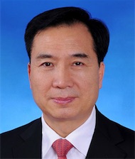 Li Xi