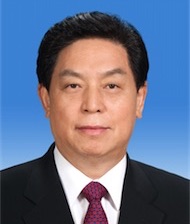 Li Zhanshu