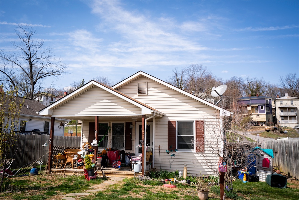 America Rundown Rural Estate Closing the digital and economic divides in rural America | Brookings