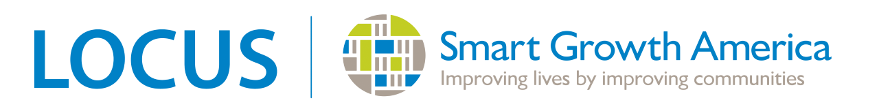 Smart Growth America logo