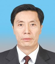 Jiang Xinzhi