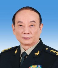 Zhang Shengmin